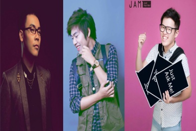 5 cây bút trẻ đa tài “được lòng” độc giả nhờ tản văn